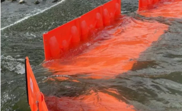 Free Standing Flood Board